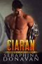 [Bourbon & Blood 01] • Ciaran